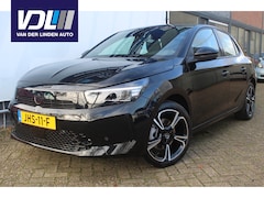 Opel Corsa - 1.2 Turbo Hybrid GS Dodehoek detectie l Apple carplay / Android auto l Parkeercamera achte