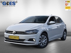 Volkswagen Polo - VI Comfortline/ dsg/stoelvrw/clima/carplay