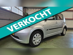 Daihatsu Sirion 2 - 1.3-16V Comfort Airco