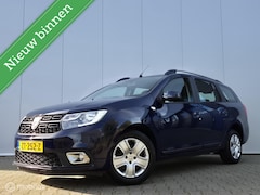 Dacia Logan MCV - 0.9 TCE LAUREATE/AIRCO/TREKHAAK/BLUETOOTH/LED/NAVI