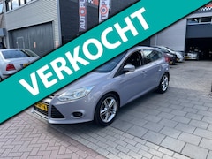 Ford Focus - 1.0 EcoBoost Lease Trend Trekhaak Airco NAP APK