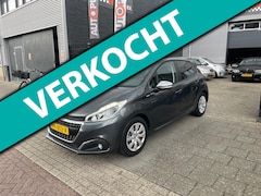 Peugeot 208 - 1.2 PureTech Urban Soul 2e Eig Airco Navi PDC NAP APK