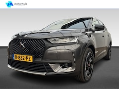 DS 7 Crossback - 1.6 E-TENSE 225pk Aut Performance Line+ Camera | 19inch | Apple carplay