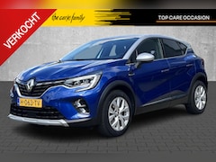 Renault Captur - 1.0 TCe 100 Intens
