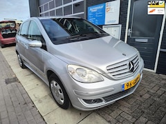 Mercedes-Benz B-klasse - 170 Cruisecontrol Grote beurt en nieuwe APK