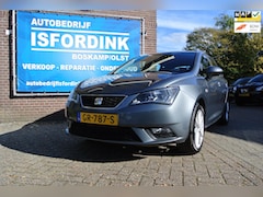 SEAT Ibiza ST - 1.0 EcoTSI Style Connect