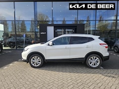 Nissan Qashqai - 1.5 dCi 110pk Business Edition Pano/ 360 graden / Leer
