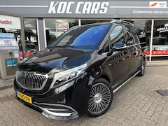 Mercedes-Benz V-klasse - 250 BlueTE Lang DC Avantgarde MAYBACH
