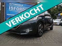 Peugeot 208 - 1.4 VTi Griffe