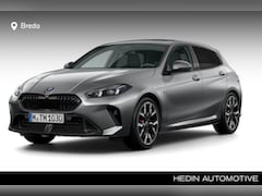 BMW 1-serie - 120 | M-Sport Pro | Pano | 19 inch | Premium Pack | Getinte Ruiten