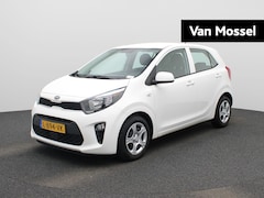Kia Picanto - 1.0 DPi ComfortLine | Airconditioning |