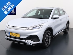 BYD Atto 3 - Comfort 60 kWh FABR. GARANTIE T/M 2029 | AANDRIJFLIJN EN ACCU ZELFS T/M 2031 | PANO| STOEL