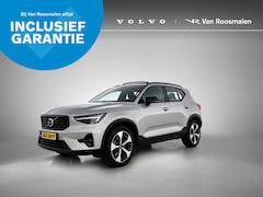 Volvo XC40 - B3 Dark | Nubuck | Pano | Climate Pack | Pilot Assist | Memory S