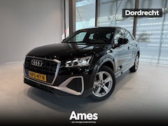 Audi Q2 - 35 TFSI S Edition Dit betreft een demo auto, informeer naar de beschikbaarheid