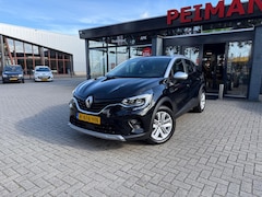 Renault Captur - 1.0 TCe 90 Zen