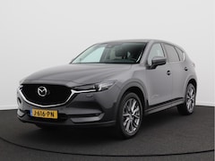 Mazda CX-5 - 2.0 SkyActiv-G 165 Style Selected/ lage km/ zeer mooi