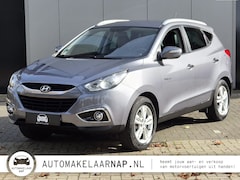Hyundai ix35 - 1.6i GDI i-Magine / APK / Onderhoudsbeurt / Trekhaak / Start-Stop /