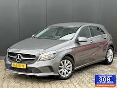 Mercedes-Benz A-klasse - 180 Ambition | CRUISE | NAVI | 50.000KM |