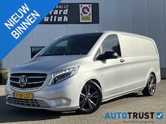 Mercedes-Benz Vito - 114 CDI AUTOMAAT 195PK LED LEER NAV TREKHAAK