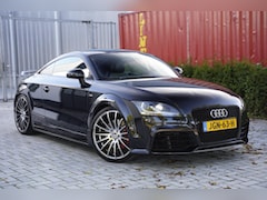 Audi TT - 3.2 V6 quattro S-Line Leder, RS look, Handbak Uniek