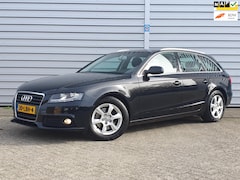 Audi A4 Avant - 1.8 TFSI Clima/NAVI/1e Eigenaar/Vol Dealer OH