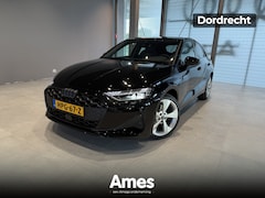 Audi A3 Sportback - 40 TFSI e Advanced edition | Assistentiepakket | Optiek zwart | 204 pk Dit betreft een dem