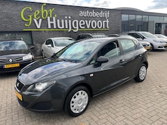 SEAT Ibiza - 1.2 Beat