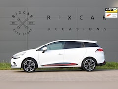 Renault Clio Estate - 1.2 TCe Intens Automaat Allseason Panodak Trekhaak Camera NIEUWBINNEN