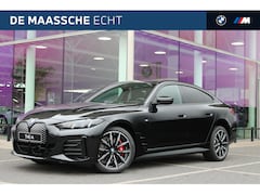 BMW i4 - eDrive35 Gran Coupé M Sport / Schuif-kanteldak / Achteruitrijcamera / Adaptieve LED / Acti