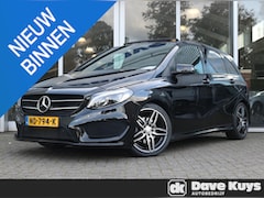Mercedes-Benz B-klasse - 180 AMG Line | Panoramadak | Night edition