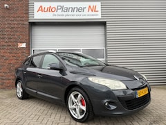 Renault Mégane Estate - 1.6 Expression Airco Cruise Navi