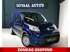 Fiat Qubo - 1.4 Dynamic | AIRCO | TREKHAAK | ELEK.RAMEN | APK