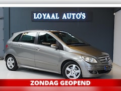 Mercedes-Benz B-klasse - 200 | AIRCO | PDC | STOELVERW. | APK