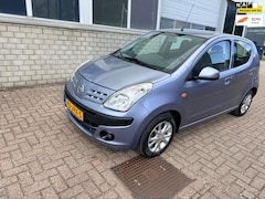 Nissan Pixo - 1.0 Acenta
