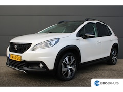 Peugeot 2008 - 1.2 PureTech GT-Line | Automaat | Navigatie | Panoramadak | Grip control | All season | Tr