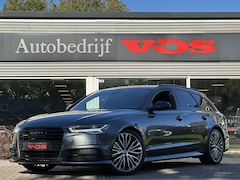 Audi A6 Avant - 3.0 TDI BiT quattro Competition | 326 pk | Luchtvering | Bose | Trekhaak