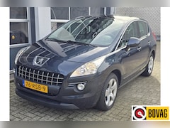 Peugeot 3008 - 1.6 VTi ST