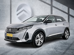 Peugeot 3008 - 1.6 HYbrid 225 Blue Lease Allure | Rijklaar |