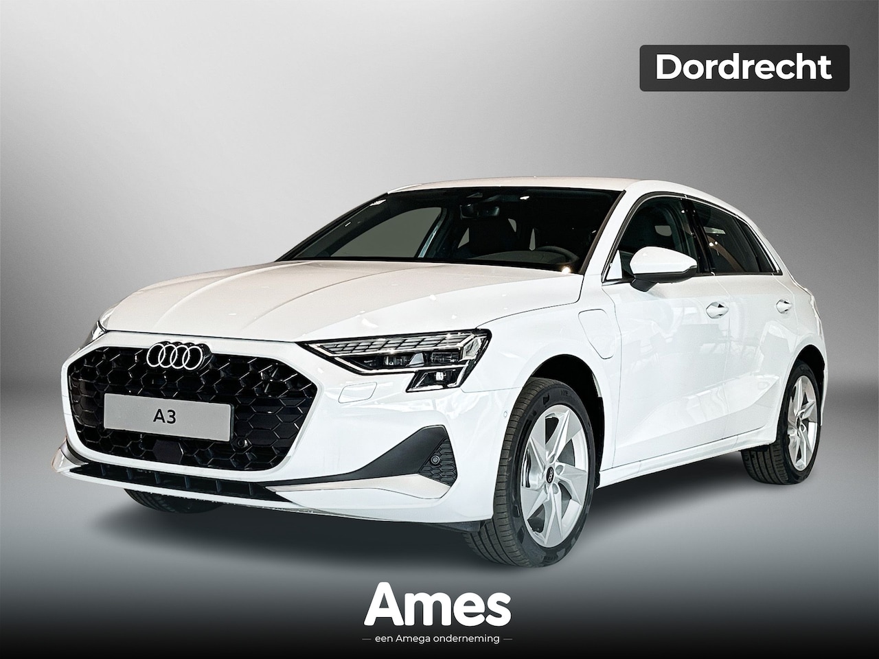 Audi A3 Sportback - Sportback Advanced edition 40 TFSI e 150 kW / 204 PK Sportback 6 versn. S-tronic - AutoWereld.nl