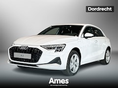 Audi A3 Sportback - Sportback Advanced edition 40 TFSI e 150 kW / 204 PK Sportback 6 versn. S-tronic