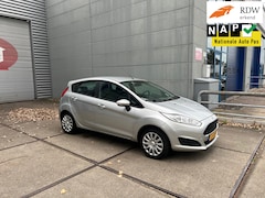 Ford Fiesta - 1.0 Style