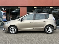 Renault Scénic - 1.2 TCe Limited | Climate | Nav | Trekhaak