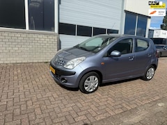 Nissan Pixo - 1.0 Acenta