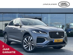 Jaguar F-Pace - P400e 404pk AWD R-Dynamic SE | NL auto | Tan interieur | Panoramadak | Trekhaak |