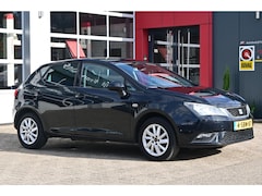 SEAT Ibiza - 1.2 TSi 86pk Chill Out plus | 48.000km | Climate | Cruise | Navi | LM-Velgen