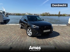 Audi Q2 - 35 TFSI S Edition