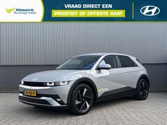 Hyundai IONIQ 5 - 84 kWh 229pk RWD Connect