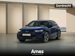 Audi A3 Sportback - (A4 PI) S edition 40 TFSI e 150 kW / 204 PK Sportback 6 versn. S-tronic
