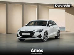 Audi A3 Sportback - (A4 PI) Advanced edition 40 TFSI e 150 kW / 204 PK Sportback 6 versn. S-tronic