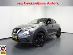 Nissan Juke - 1.0 DIG-T Aut. N-Design Enigma NAVI/CAMERA/LED/19"LMV